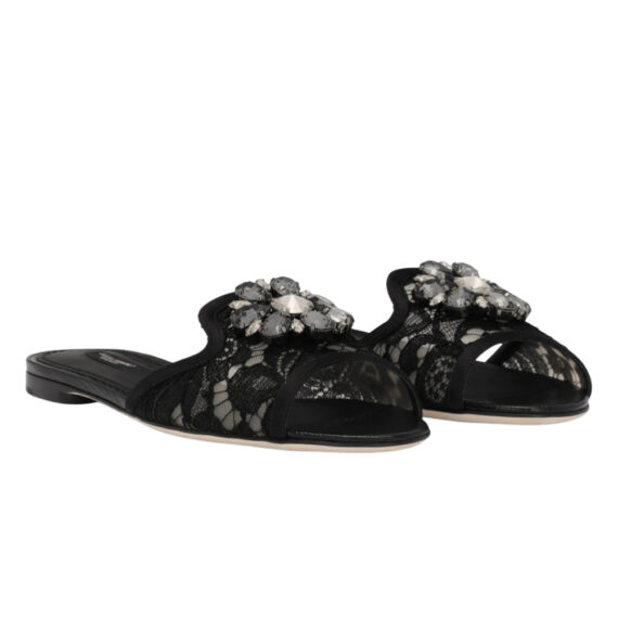 D&G Slippers