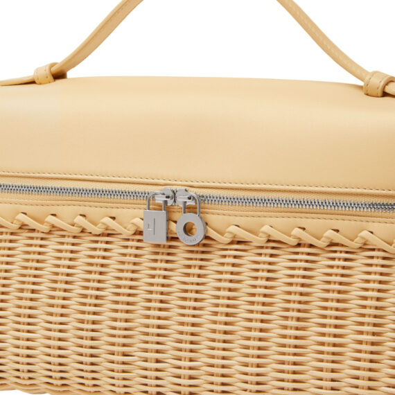 Loro Piana Bag