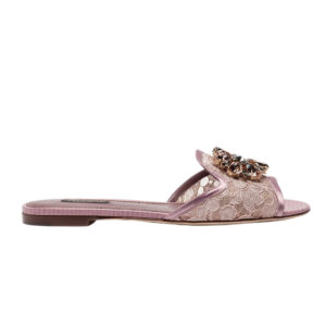 D&G Slippers