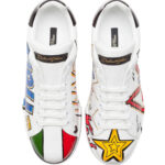 D&G Sneakers