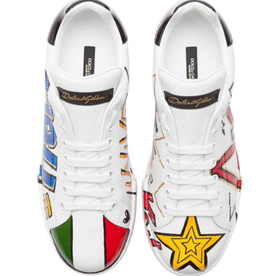 D&G Sneakers