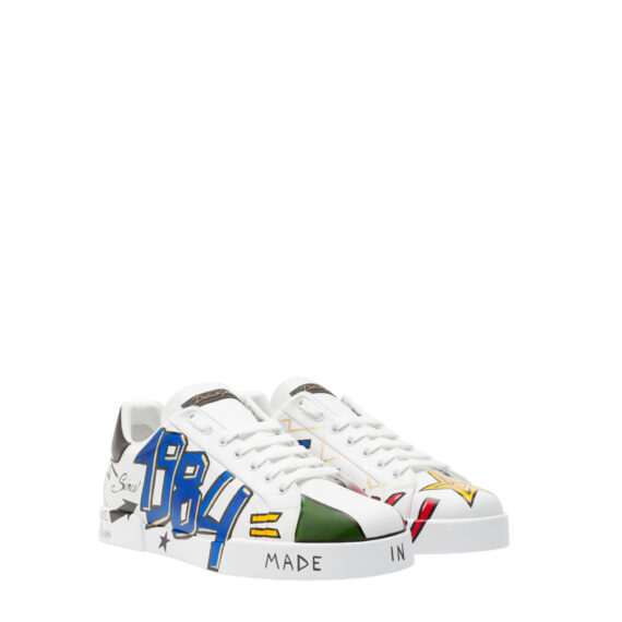D&G Sneakers