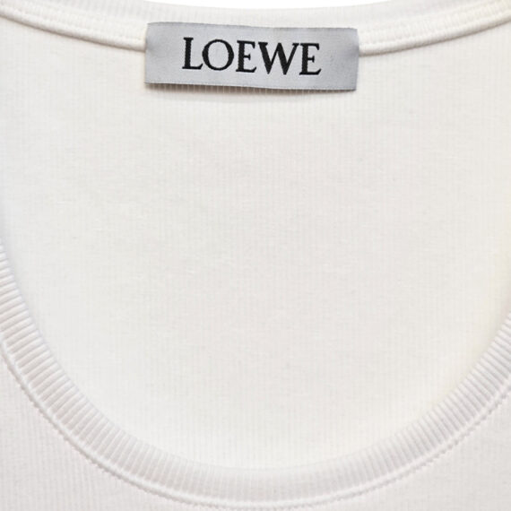 Loewe Crop Top