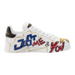 D&G Sneakers