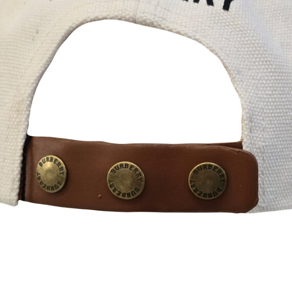 Burberry Cap