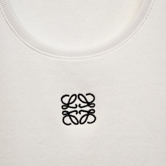 Loewe Crop Top