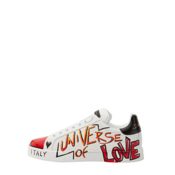 D&G Sneakers