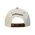 Burberry Cap
