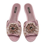 D&G Slippers