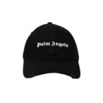 Palm Angels Cap