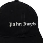 Palm Angels Cap