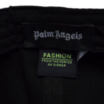 Palm Angels Cap