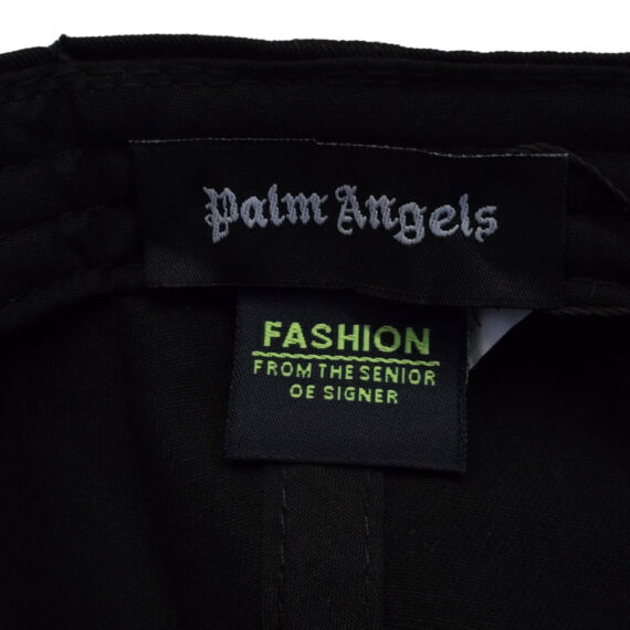 Palm Angels Cap