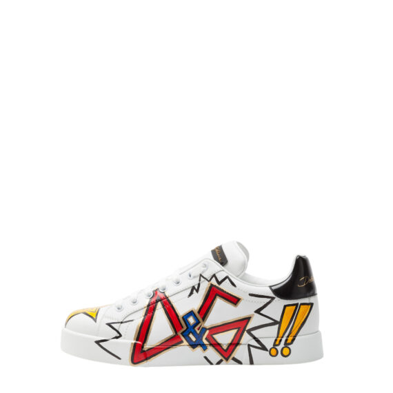 D&G Sneakers