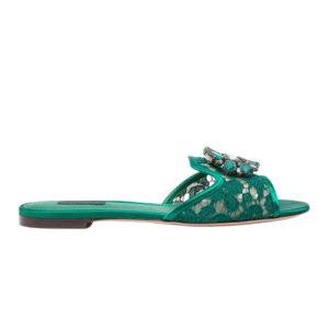 D&G Slippers
