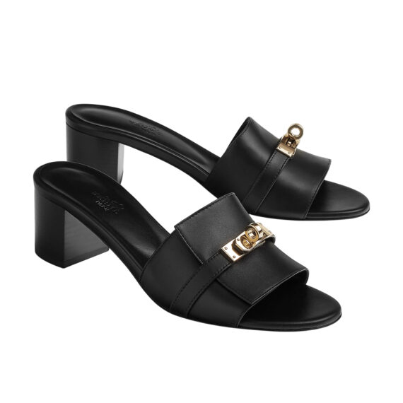 Hermes Sandals