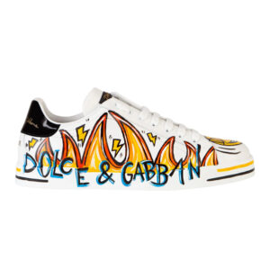 D&G Sneakers