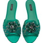 D&G Slippers