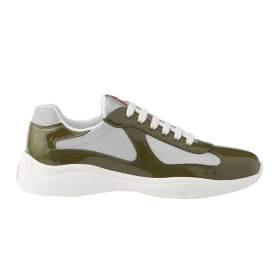 Prada Sneakers