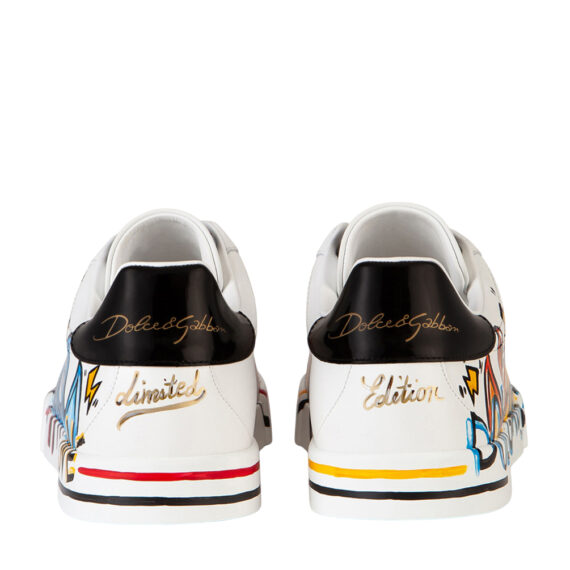 D&G Sneakers