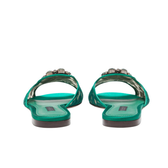 D&G Slippers