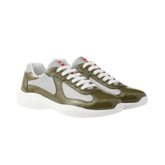 Prada Sneakers