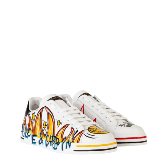 D&G Sneakers