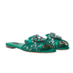 D&G Slippers