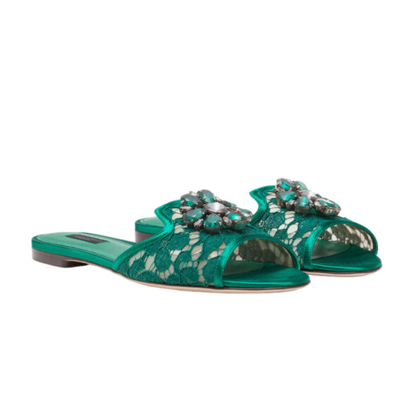 D&G Slippers