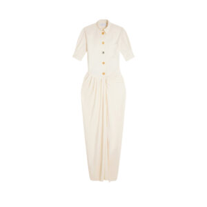Schiaparelli Dress