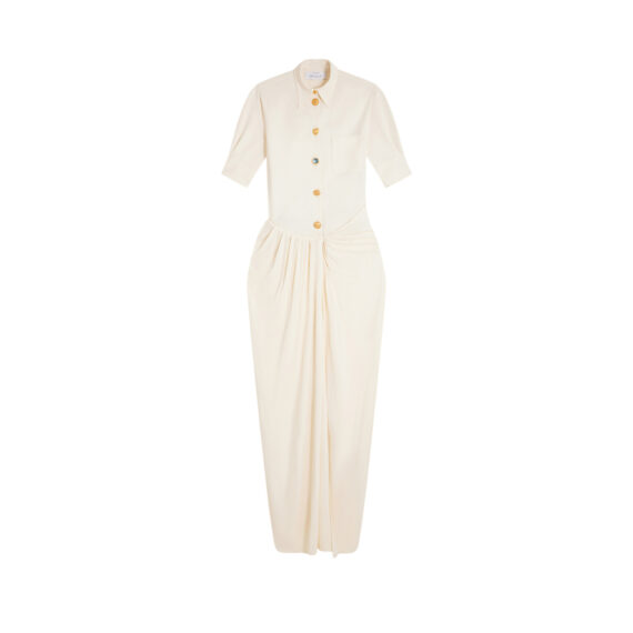 Schiaparelli Dress