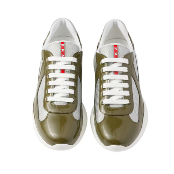 Prada Sneakers