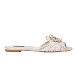 D&G Slippers