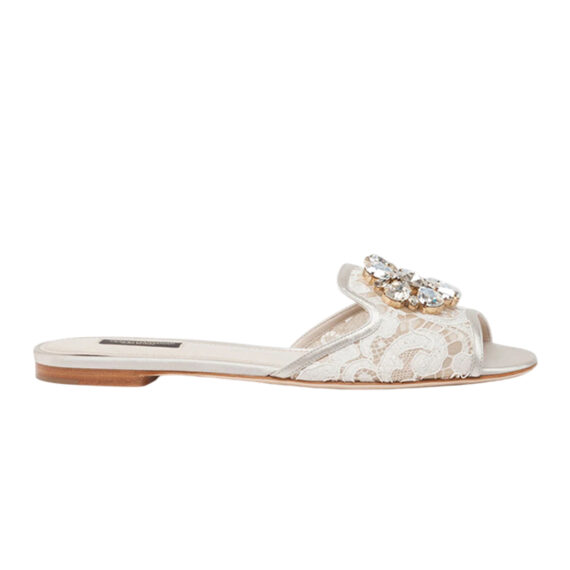 D&G Slippers