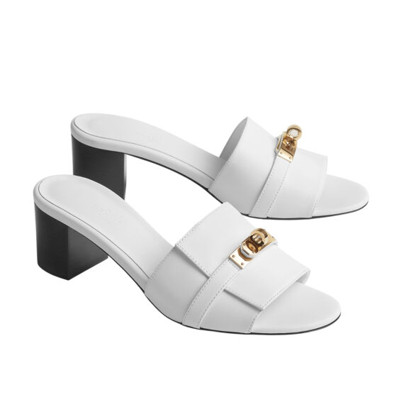 Hermes Sandals