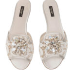 D&G Slippers