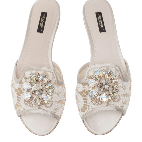 D&G Slippers