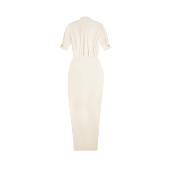 Schiaparelli Dress