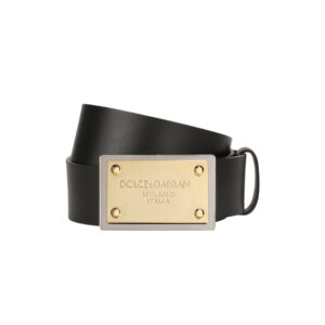 D&G Belt