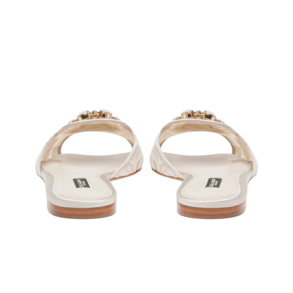 D&G Slippers