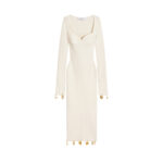 Schiaparelli Dress