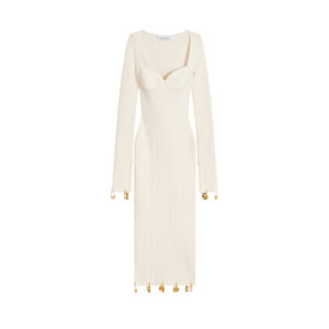 Schiaparelli Dress