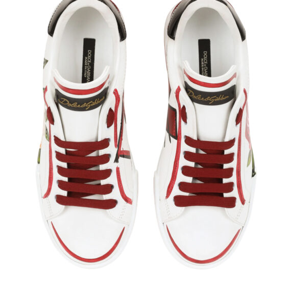 D&G Sneakers