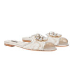 D&G Slippers