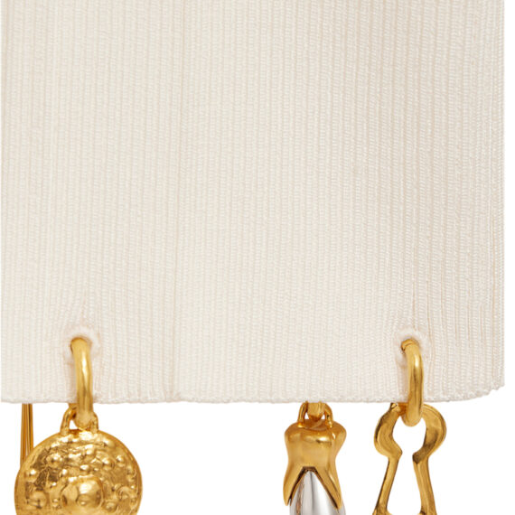 Schiaparelli Dress