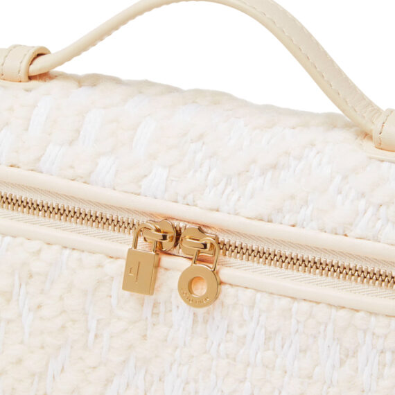 Loro Piana Bag