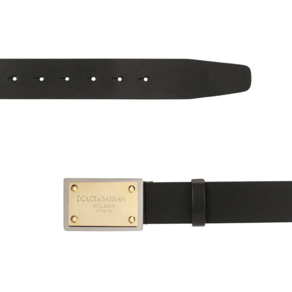 D&G Belt