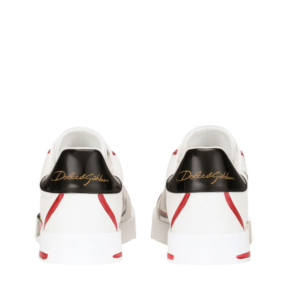 D&G Sneakers