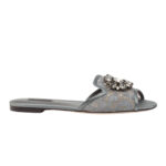 D&G Slippers