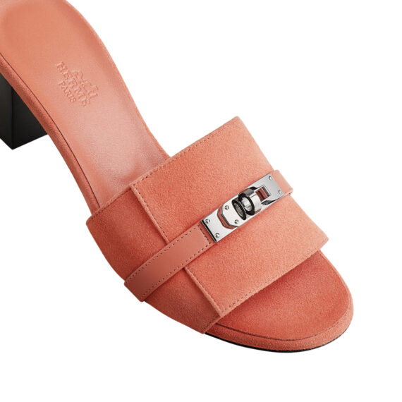 Hermes Sandals